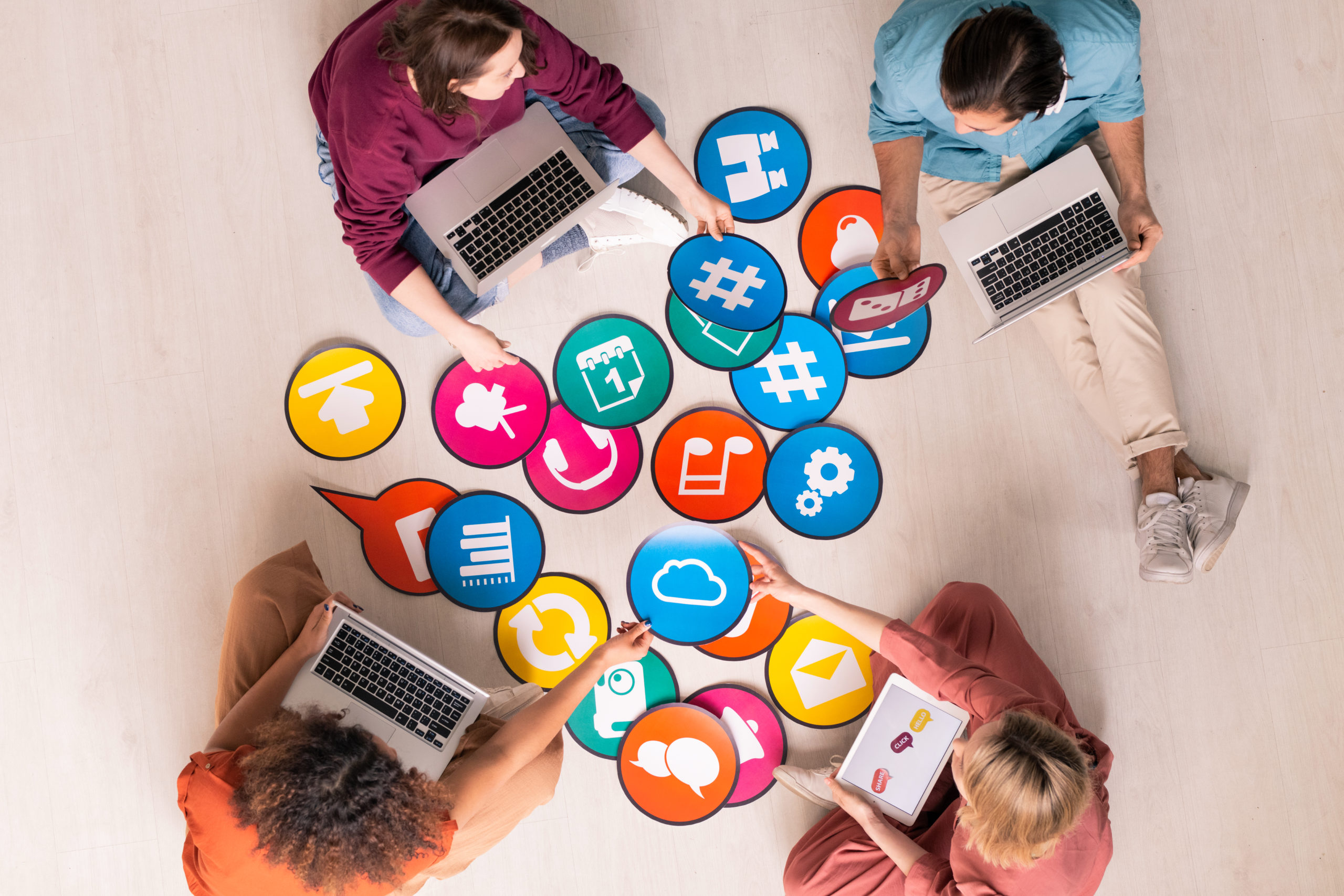 Analyse des outils de marketing Analyse des outils de marketing