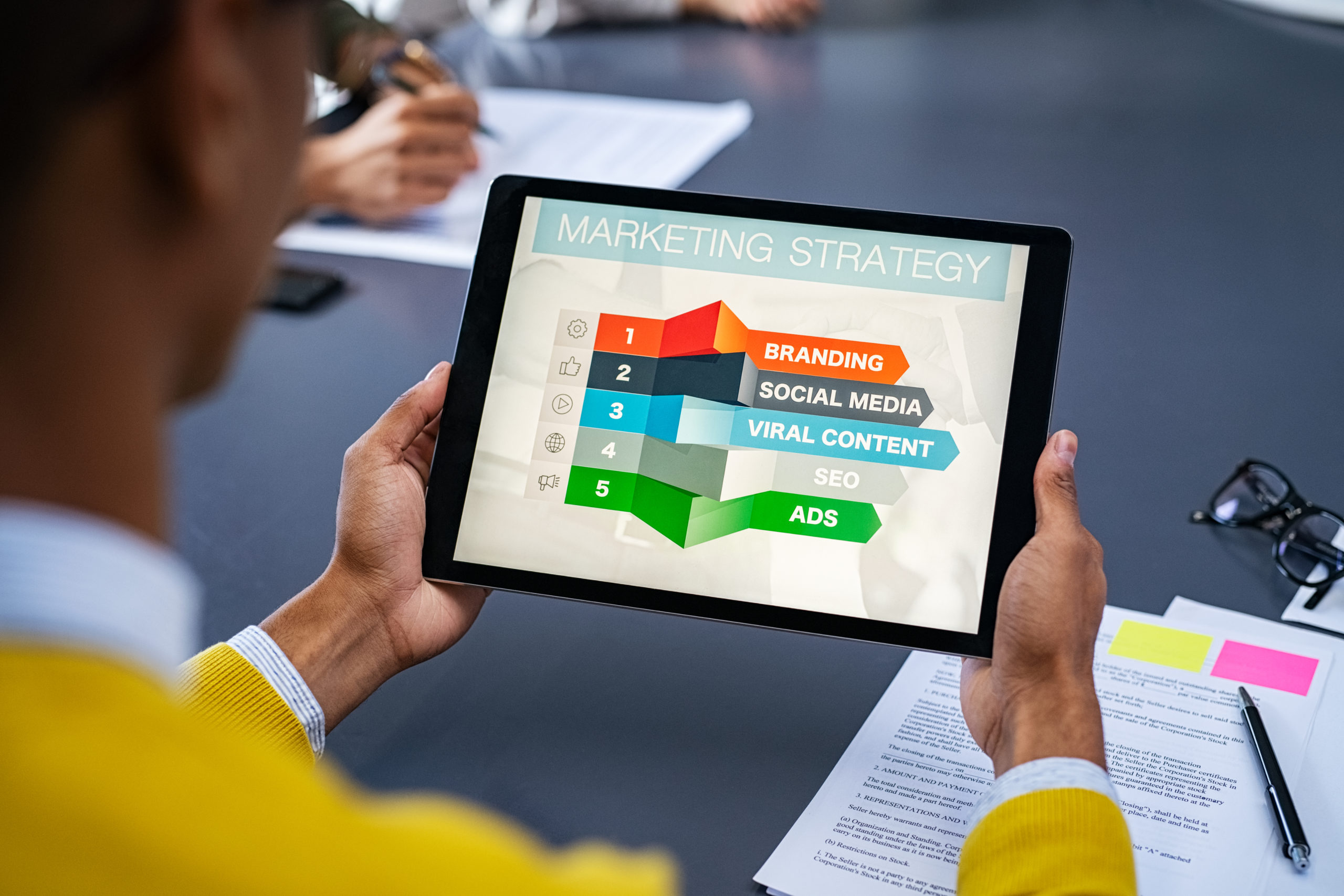 stratégie marketing digitale stratégie marketing digitale