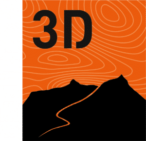 3d