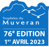 The Muveran 2022 Trophies
