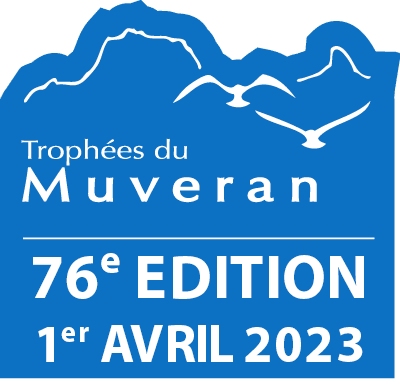 Les Trophées du Muveran 2022