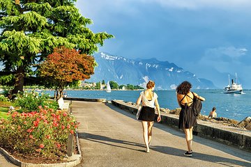 Photographe Vevey