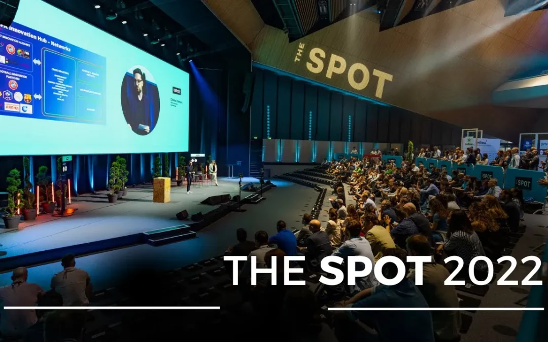 The Spot / Thinksport