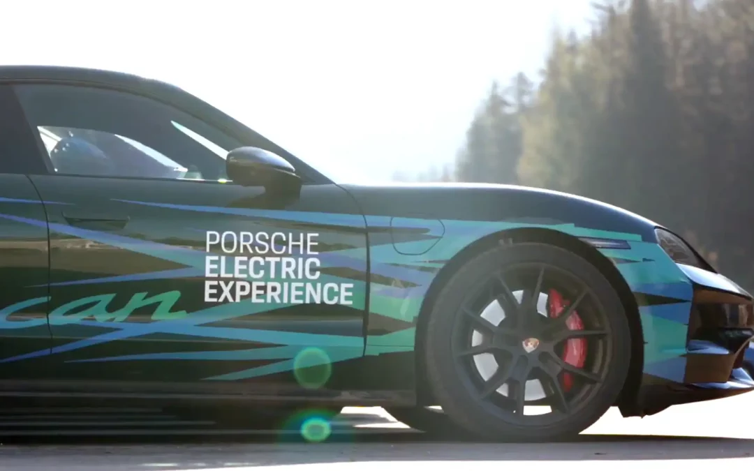 Porsche